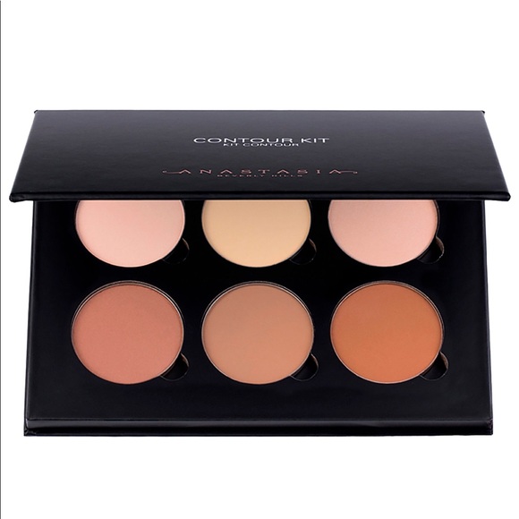 Anastasia Beverly Hills Contour Kit Light Medium - Picture 8 of 8